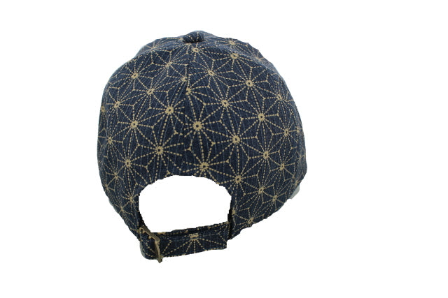 麻の葉文様RC(AsanohaMonyouRC)