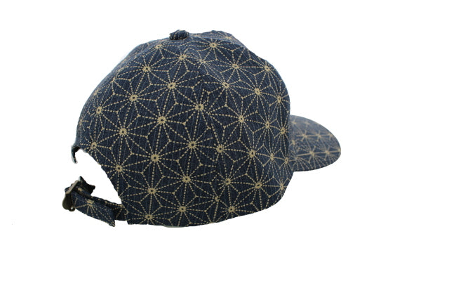 麻の葉文様RC(AsanohaMonyouRC)