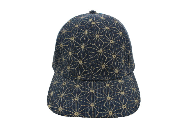 麻の葉文様RC(AsanohaMonyouRC)