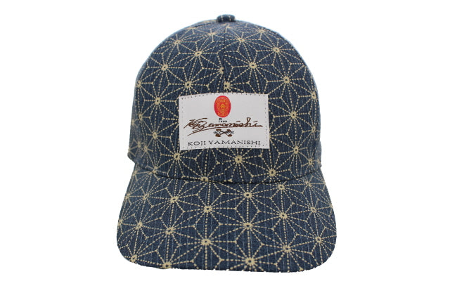 麻の葉文様RCロゴ(AsanohaMonyouRCLogo)