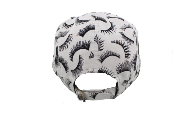 マツ毛ボーン日の丸ロゴ(MatsugeBornHinomaruLogo)