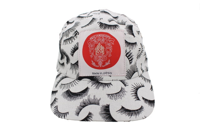 マツ毛ボーン日の丸ロゴ(MatsugeBornHinomaruLogo)