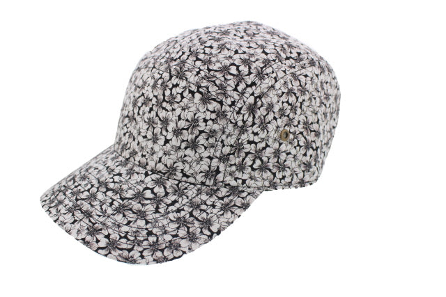 Flowers in Full Bloom