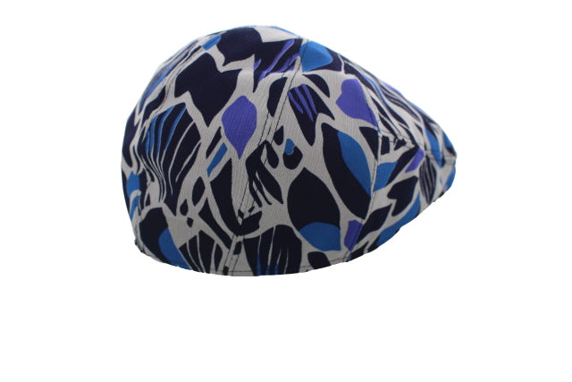 Blossoms Falling in Profusion