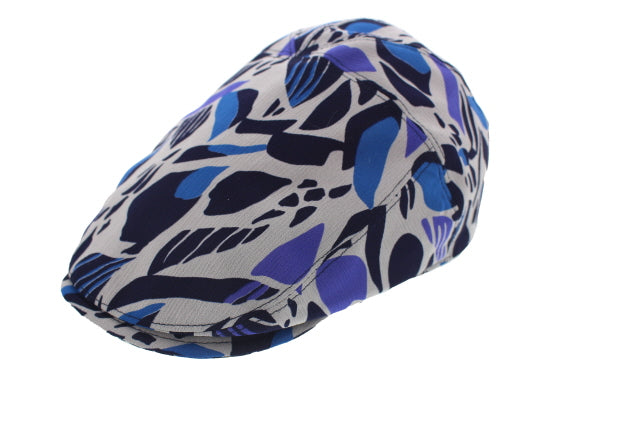 Blossoms Falling in Profusion