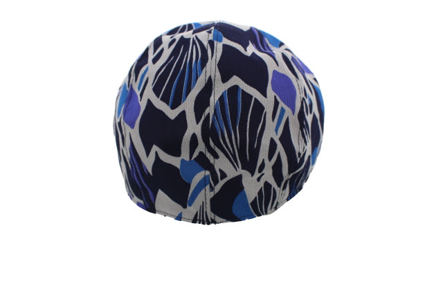 Blossoms Falling in Profusion