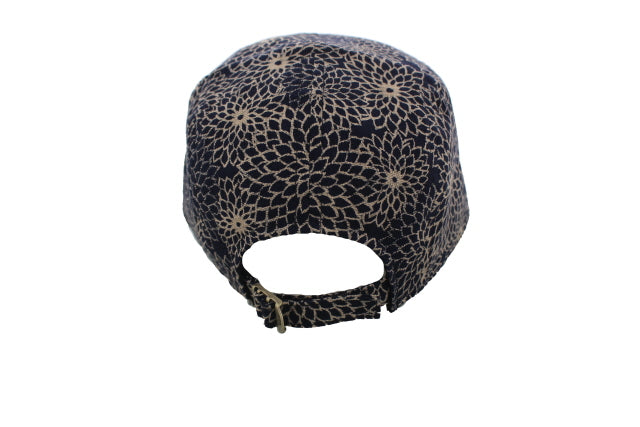 お華ボーン日の丸ロゴ(OhanaBornHinomaruLogo)