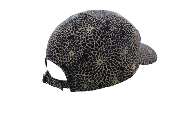 お華ボーン日の丸ロゴ(OhanaBornHinomaruLogo)