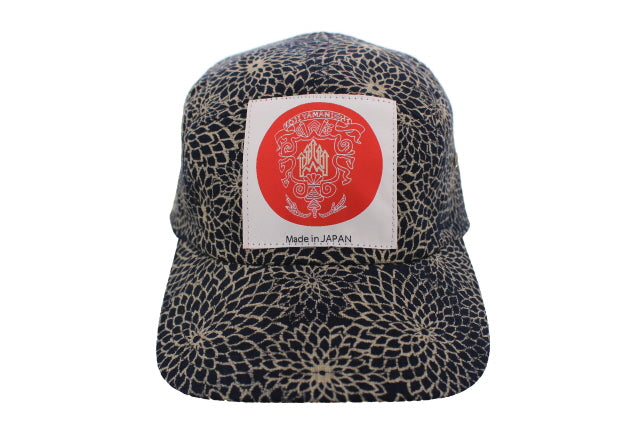 お華ボーン日の丸ロゴ(OhanaBornHinomaruLogo)