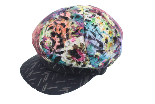 Rainbow Blooms G