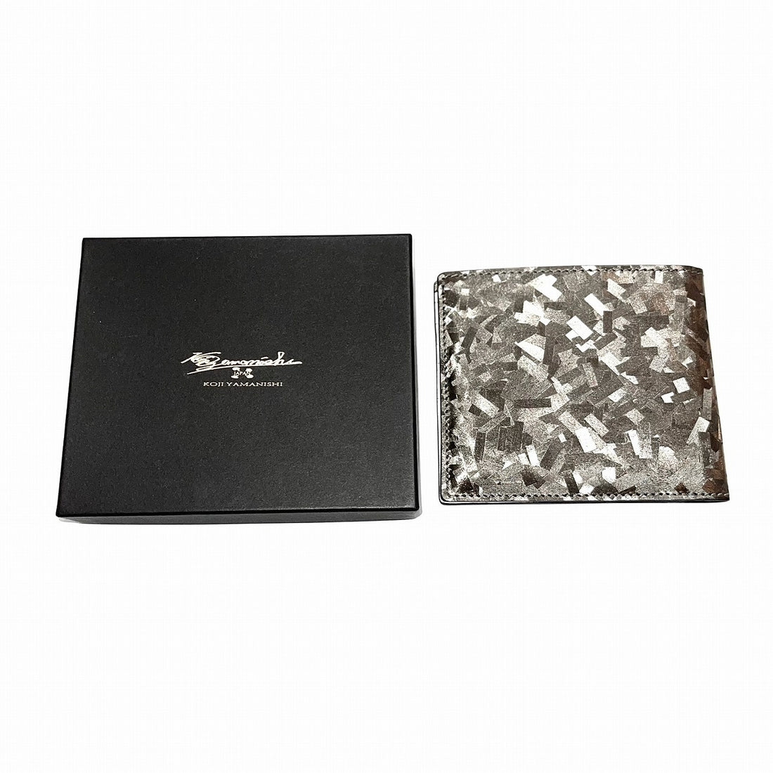 FoldWalletGold KWL-2G