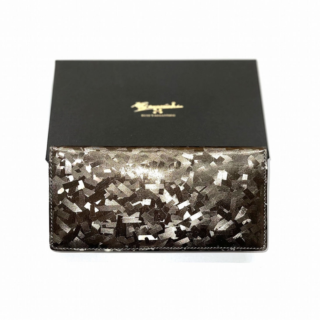 LongWalletGold KWL-G