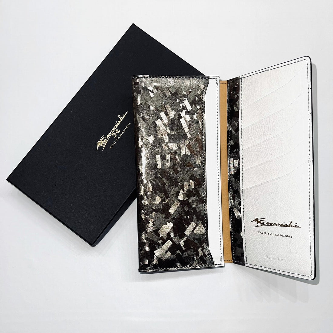 LongWalletGold KWL-G