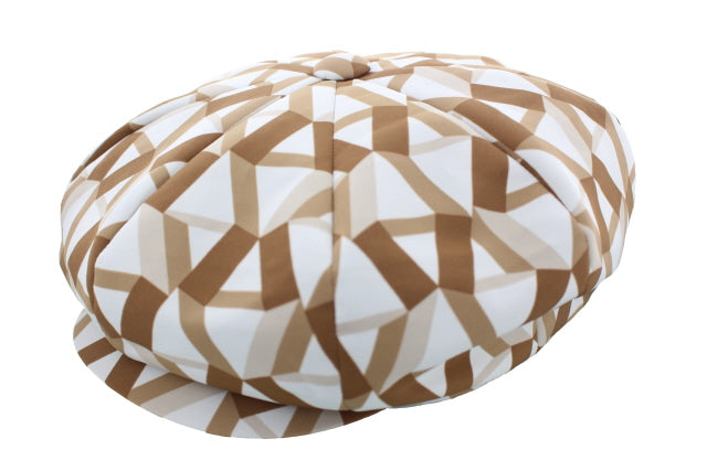 暴風雨中的海市蜃樓(嵐中野神氣郎)