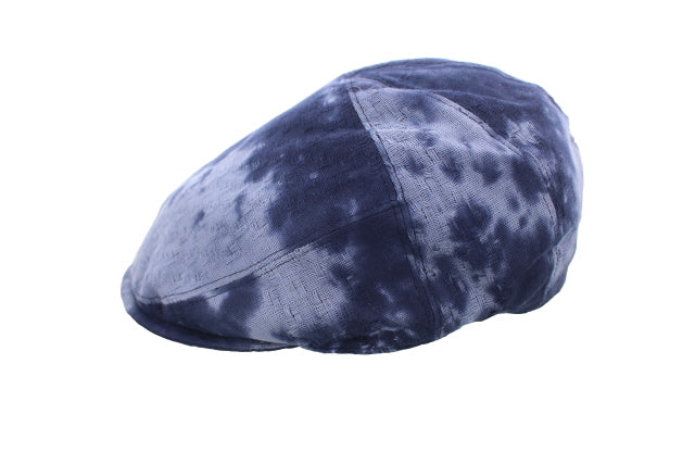 Clouds Over the Moon