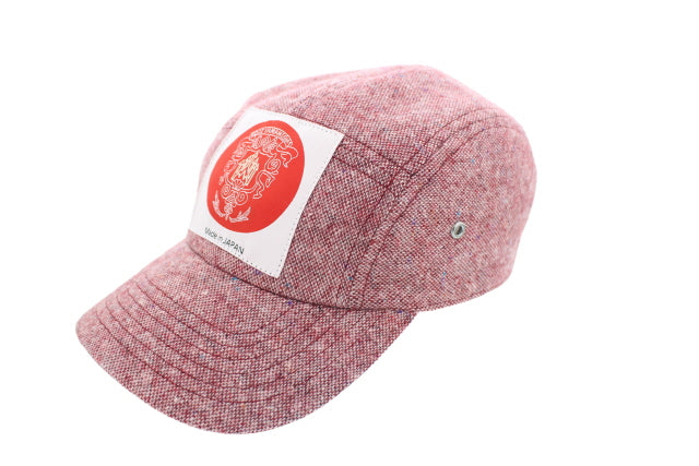 Pinky J Logo
