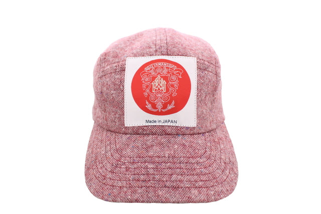 Pinky J Logo