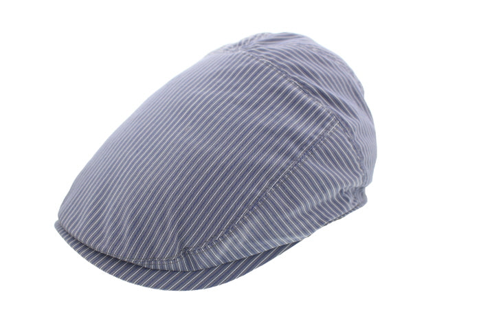 Navy Blue of the Enumeration