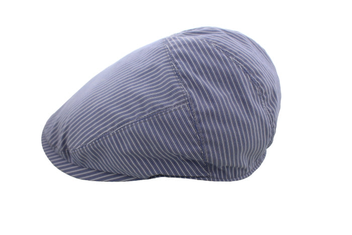 Navy Blue of the Enumeration