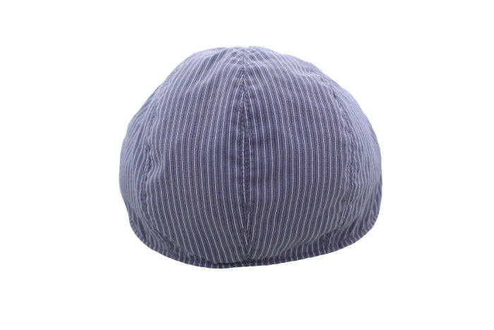 Navy Blue of the Enumeration