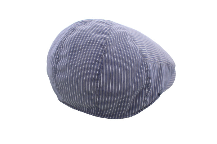 Navy Blue of the Enumeration