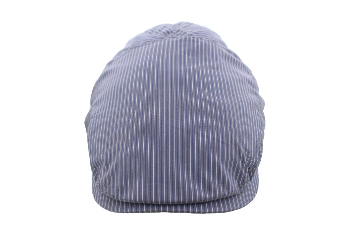 Navy Blue of the Enumeration