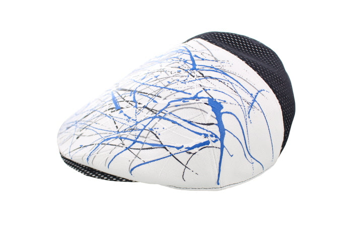 涅槃 S+BL(NirvanaS+BL)東京銀座店開業紀念作品