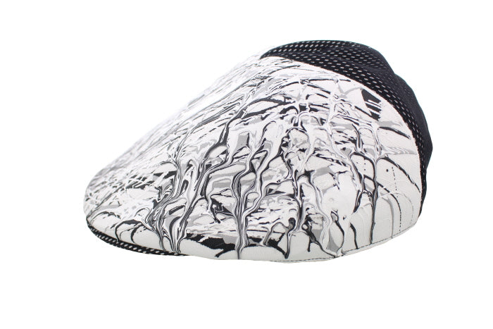 涅槃 S+BK(NirvanaS+BK)東京銀座店開業紀念作品