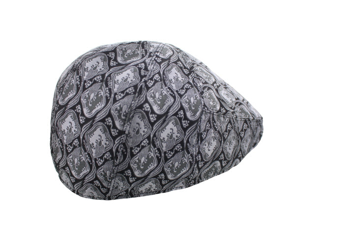 GendainoUryu東京銀座店開幕紀念作品