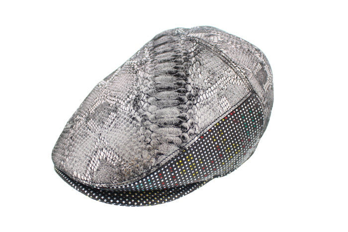 エキゾチック物質(ExoticBushitsu)東京銀座店オープン記念作品