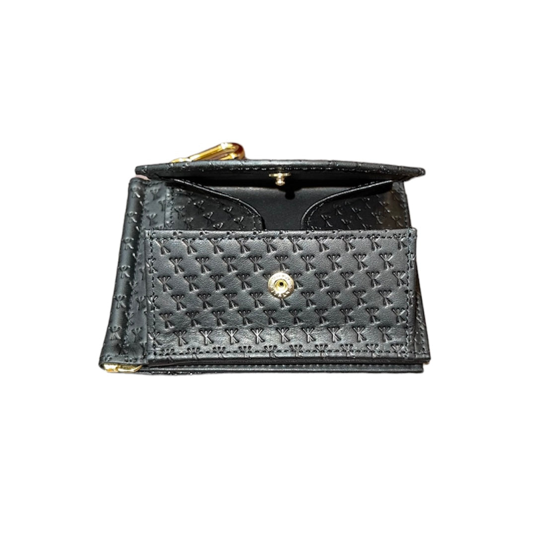 マネークリップウォレット(MoneyClipWallet)