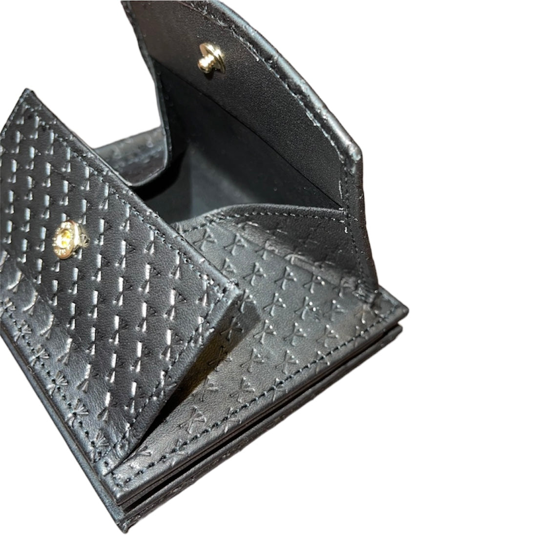 マネークリップウォレット(MoneyClipWallet)