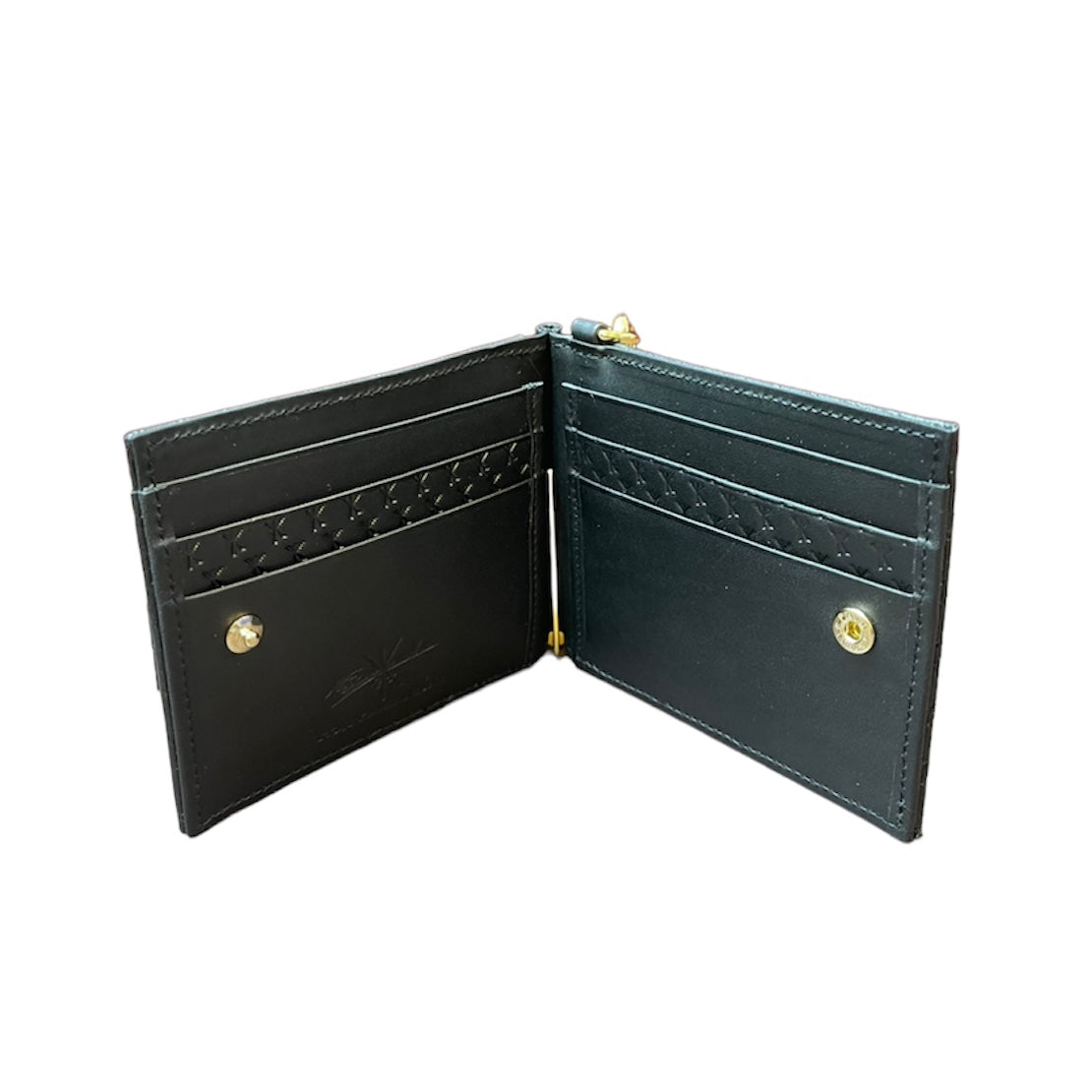 マネークリップウォレット(MoneyClipWallet)