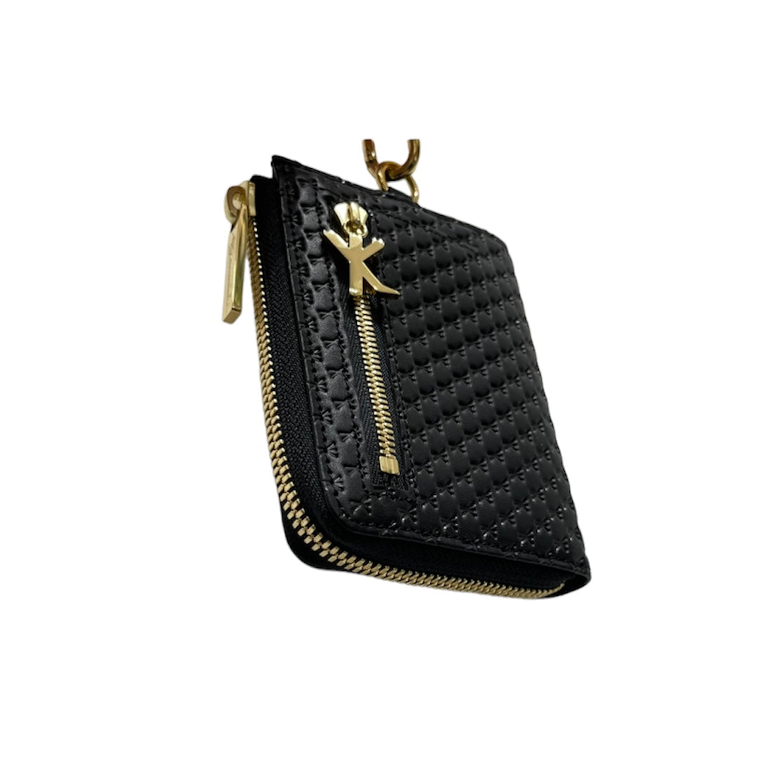 ジップコンパクトウォレット