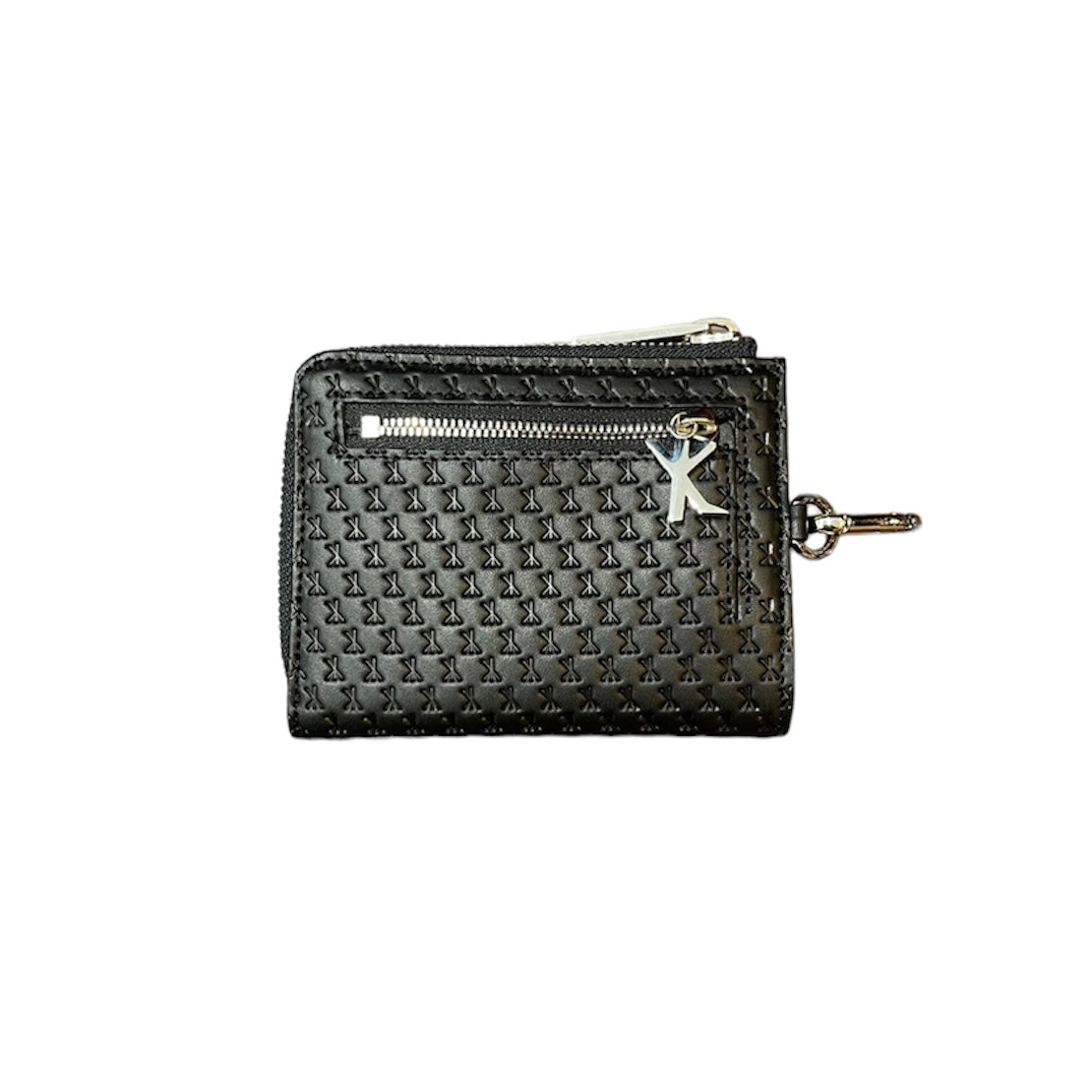 ジップコンパクトウォレット