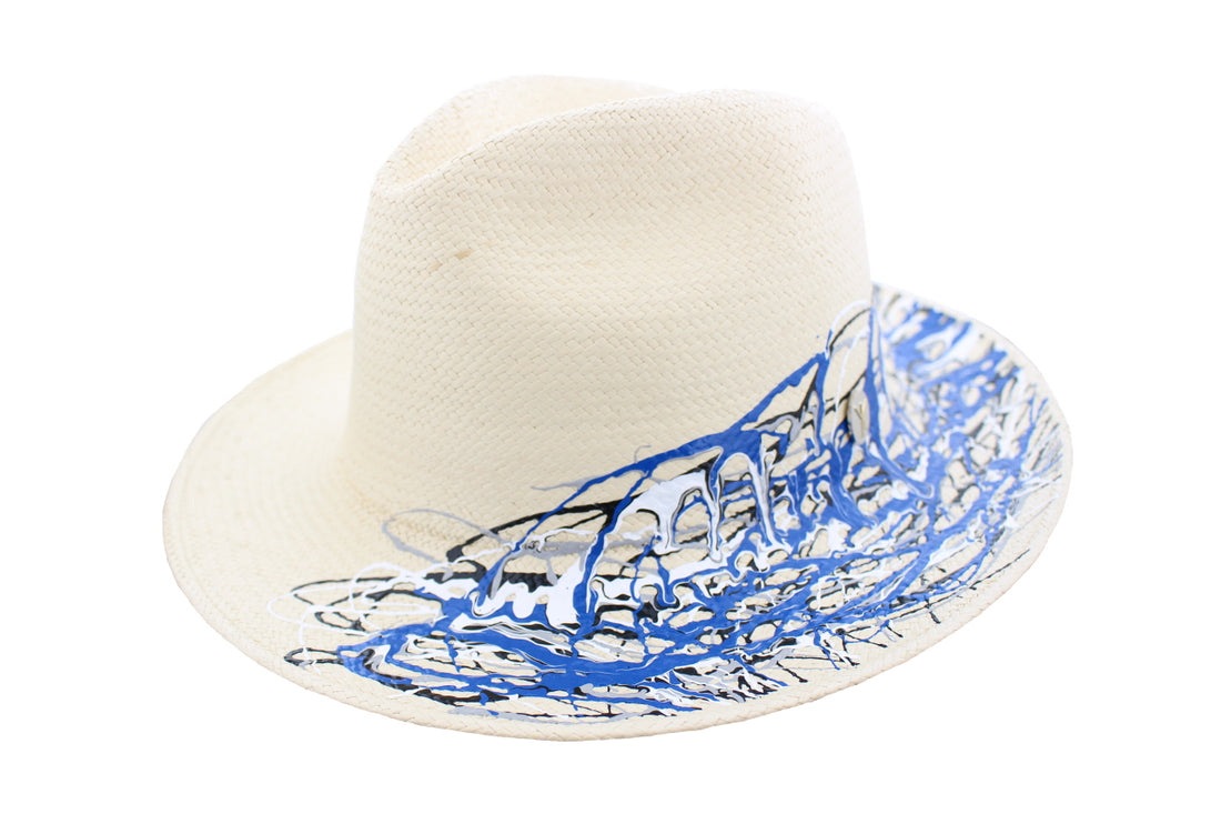 Elegant soul Nirvana B02BL/WH/GY/BK