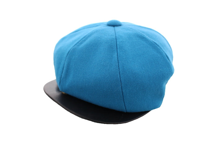 Blue Hexagons GH
