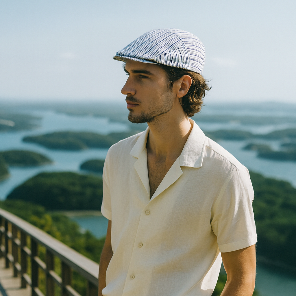 線の先の華(SennoSakinoHana)