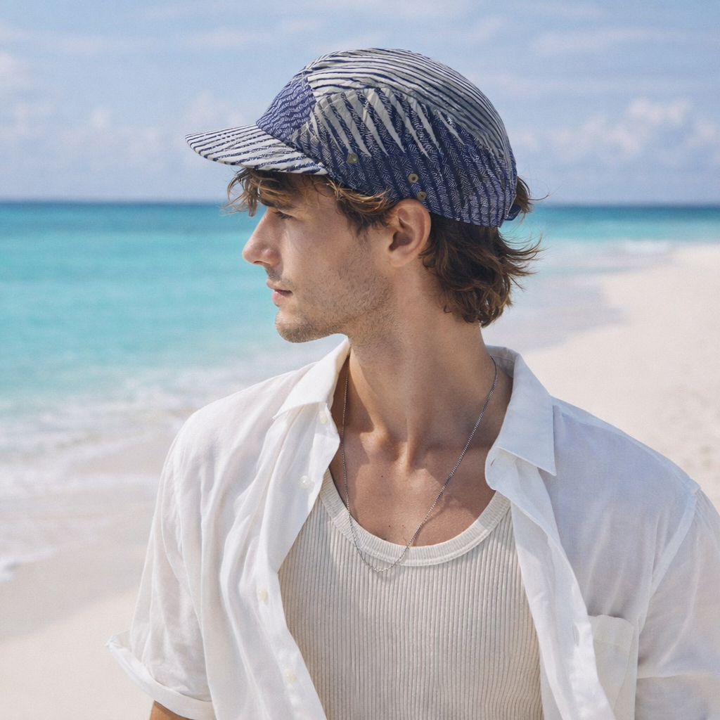 白い風 (White wind)