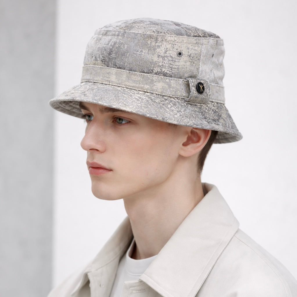 Silver Dragon Flame PP Limited items