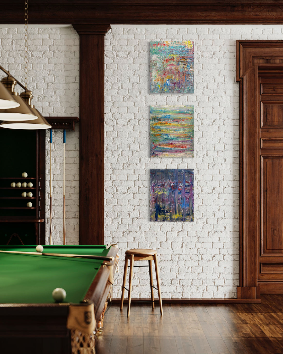 Unconscious Rice Terraces ~Unconscious World Series~