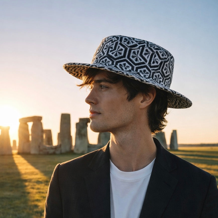 ストーンヘンジ (Stonehenge)