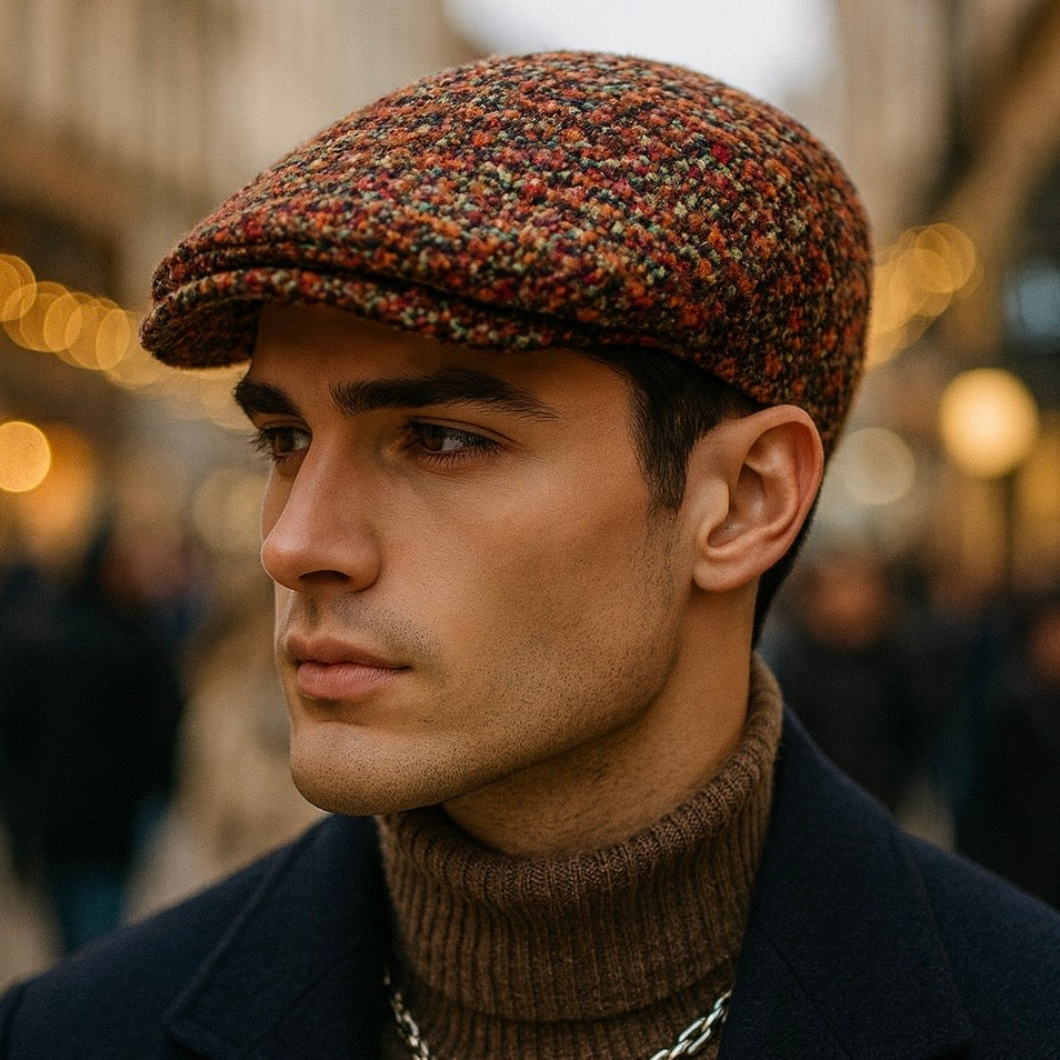 星の瞬き(HoshinoMabataki)