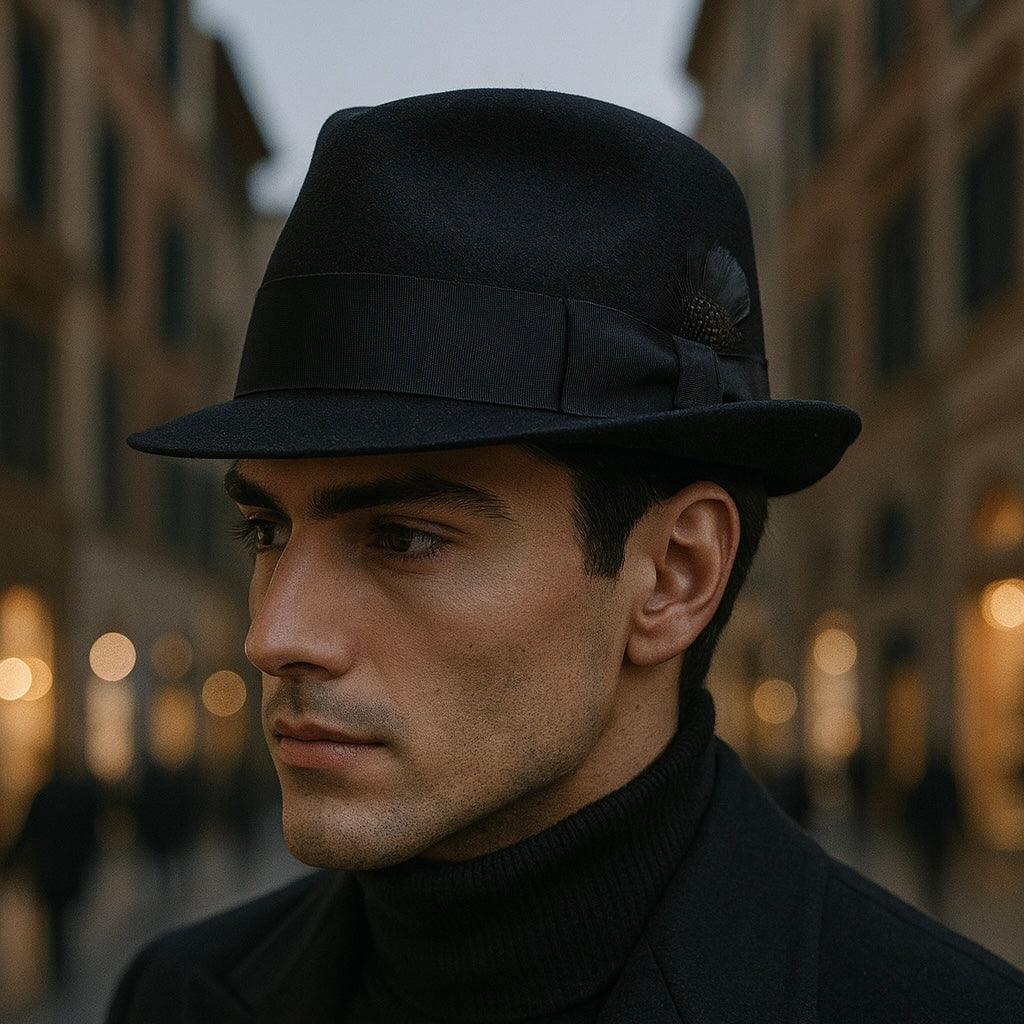 Transcendence of Time