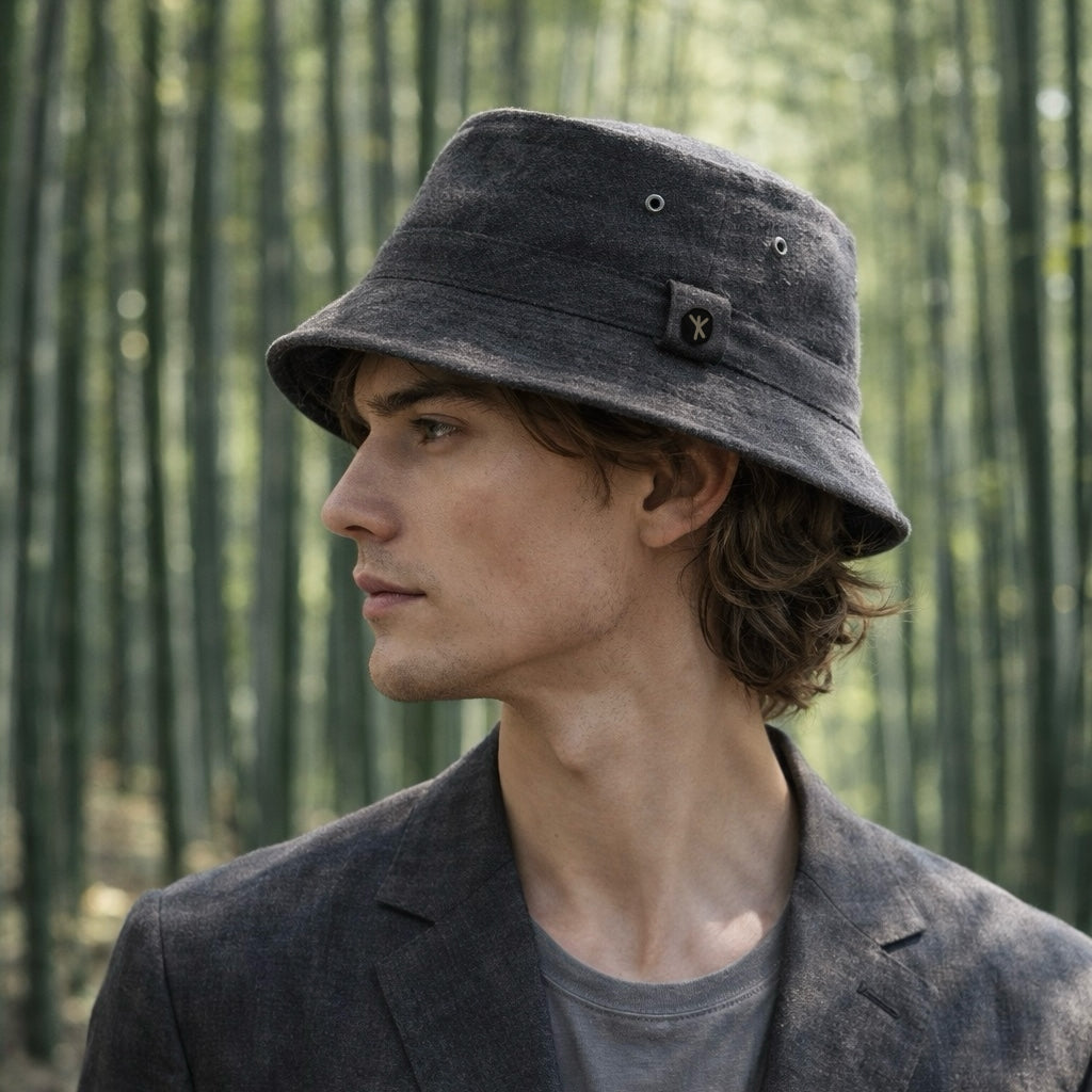 炭染めPP (Sumi zome RC)