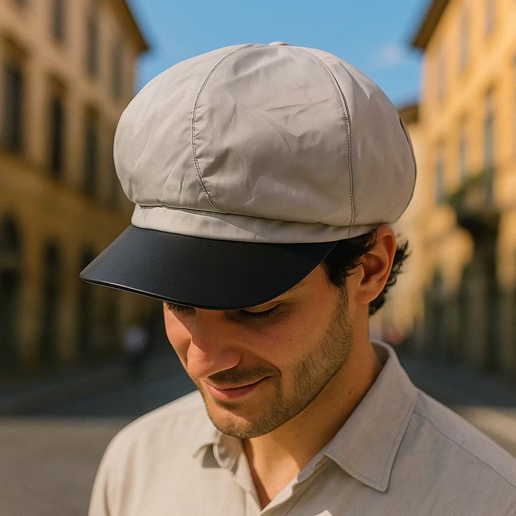 巨型不明飛行物