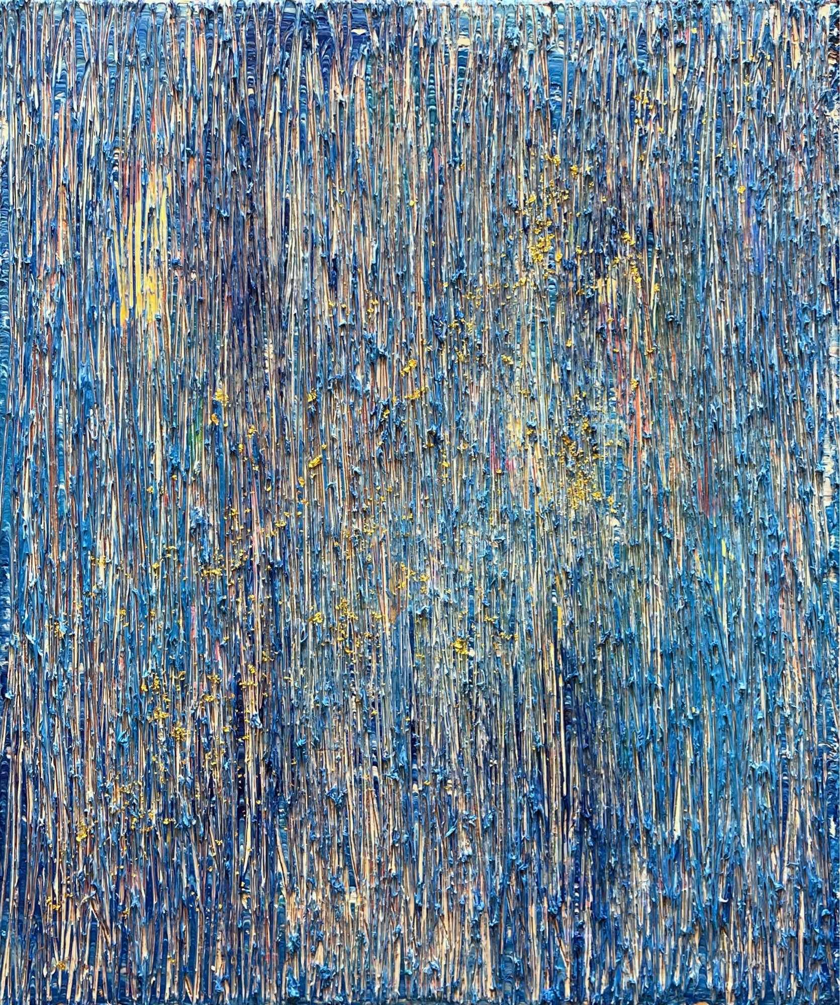 星、夜、海、光的境界~無意識世界系列~