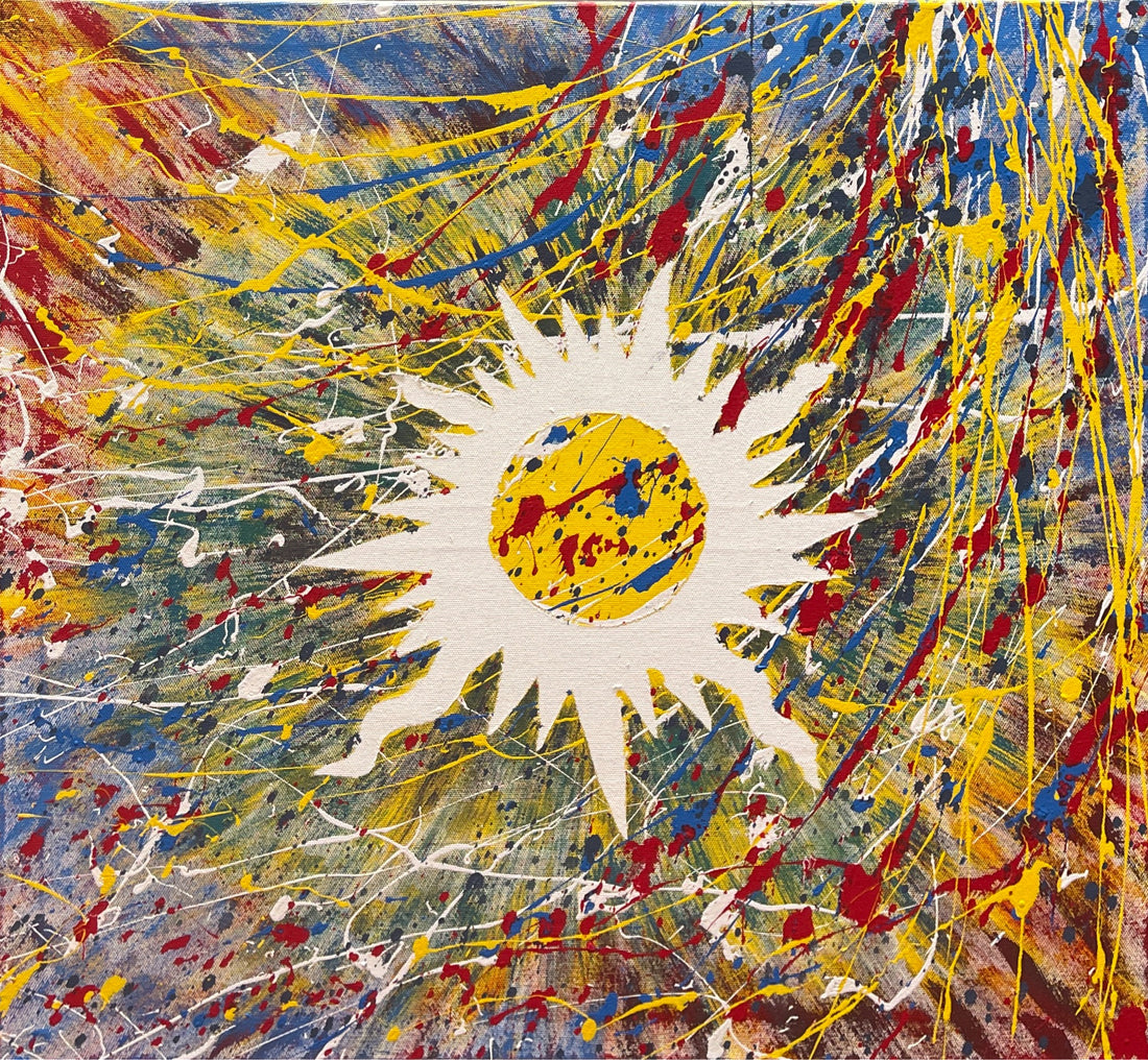 planet