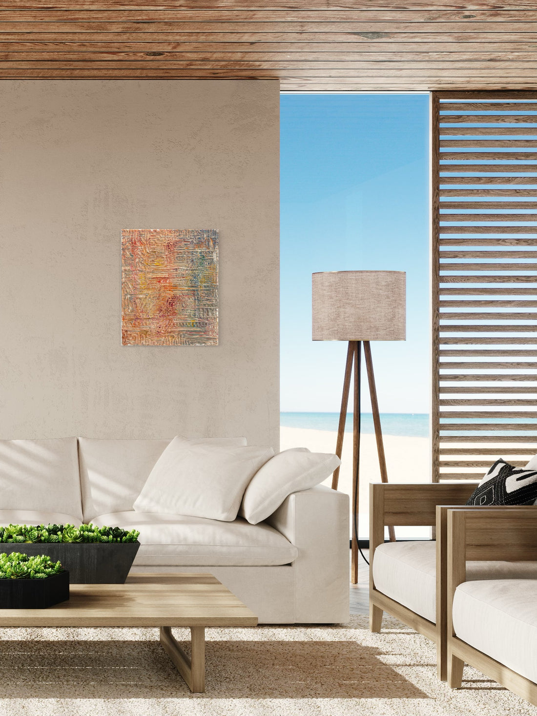 Sunset Encounter ~The Unconscious World Series~