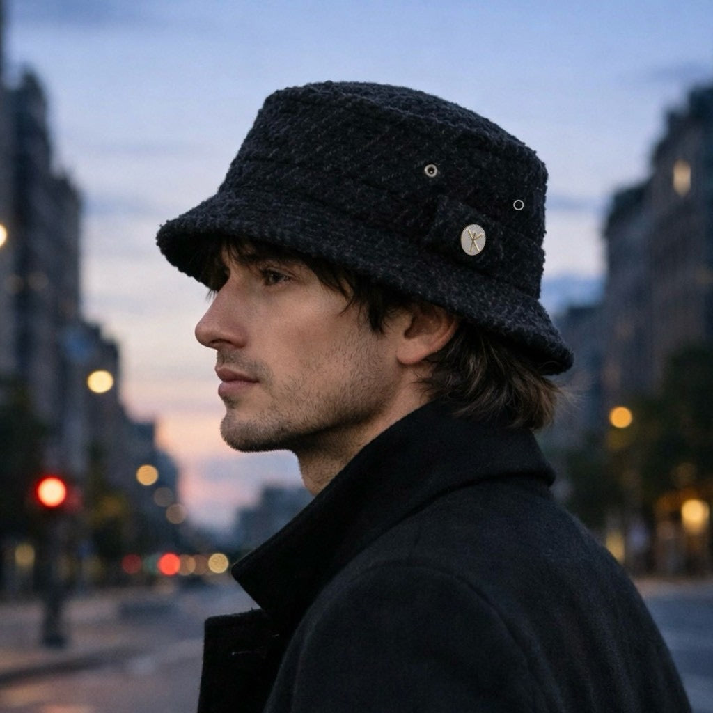 月も眠る夜 (Tukimonemuruyoru)